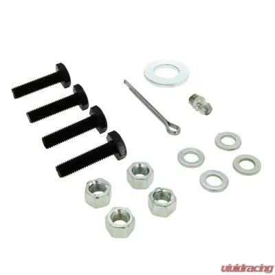 Centric Premium Ball Joint 610.66005 - 610.66005