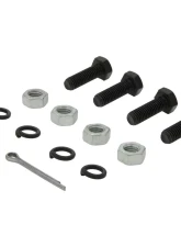 Centric Premium Ball Joint 610.66006                                     - 610.66006 - Image 5