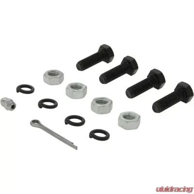 Centric Premium Ball Joint 610.66006 - 610.66006