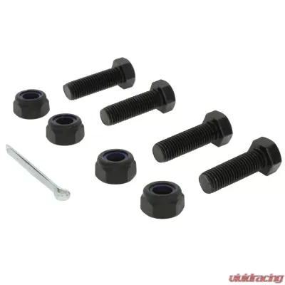 Centric Premium Ball Joint 610.66007 - 610.66007