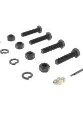 Centric Premium Ball Joint 610.66009                                     - 610.66009 - Image 5