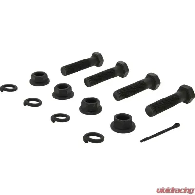 Centric Premium Ball Joint 610.66025 - 610.66025