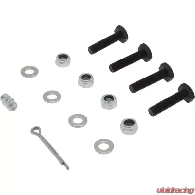 Centric Premium Ball Joint 610.66031 - 610.66031