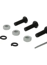 Centric Premium Ball Joint 610.66032                                     - 610.66032 - Image 5