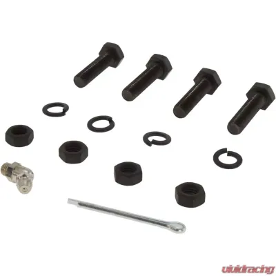 Centric Premium Ball Joint 610.66034 - 610.66034