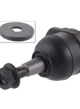 Centric Premium Adjustable Ball Joint 610.66046                                     - 610.66046 - Image 9