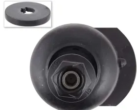 Centric Premium Adjustable Ball Joint 610.66047