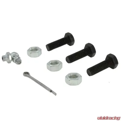 Centric Premium Ball Joint 610.67007 - 610.67007