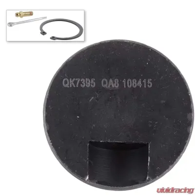 Centric Premium Ball Joint 610.67008 - 610.67008