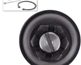 Centric Premium Ball Joint 610.67008