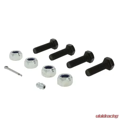 Centric Premium Ball Joint 610.67011 - 610.67011