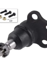 Centric Premium Ball Joint 610.67012                                     - 610.67012 - Image 8