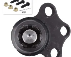 Centric Premium Ball Joint 610.67012