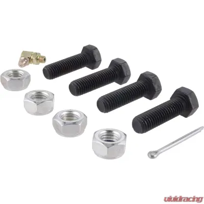 Centric Premium Ball Joint 610.67016 - 610.67016