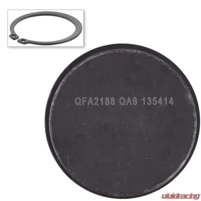 Centric Premium Ball Joint 610.67030 - 610.67030