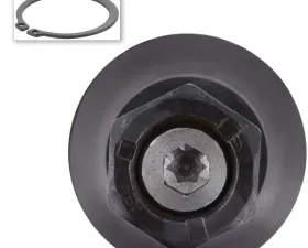 Centric Premium Ball Joint 610.67030