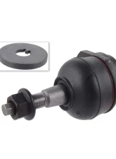 Centric Premium Adjustable Ball Joint 610.67040                                     - 610.67040 - Image 5