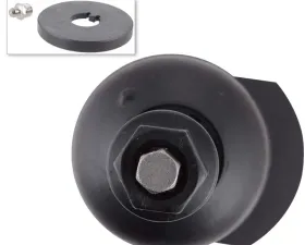 Centric Premium Adjustable Ball Joint 610.67040