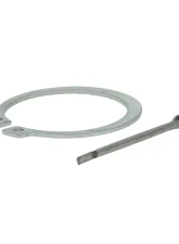 Centric C-Tek Standard Ball Joint 611.40003                                     - 611.40003 - Image 6