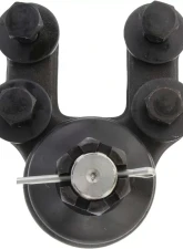 Centric C-Tek Standard Ball Joint 611.42010                                     - 611.42010 - Image 5