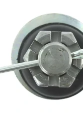 Centric C-Tek Standard Adjustable Ball Joint 611.58009                                     - 611.58009 - Image 5