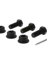 Centric C-Tek Standard Ball Joint 611.62013                                     - 611.62013 - Image 6