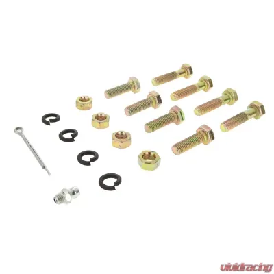 Centric C-Tek Standard Ball Joint 611.66009 - 611.66009