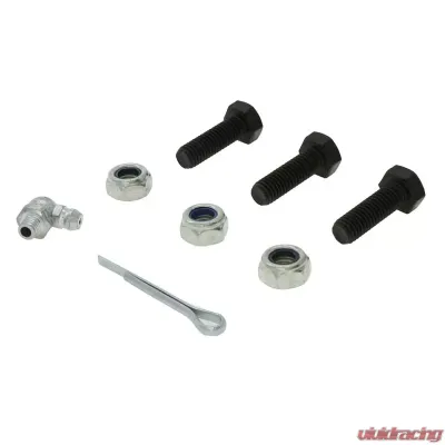 Centric C-Tek Standard Ball Joint 611.67007 - 611.67007