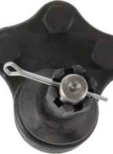 Centric C-Tek Standard Ball Joint 611.67014                                     - 611.67014 - Image 4