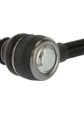 Centric Premium Tie Rod End 612.04002                                     - 612.04002 - Image 3