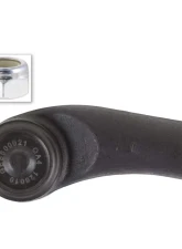 Centric Premium Tie Rod End 612.33010                                     - 612.33010 - Image 5
