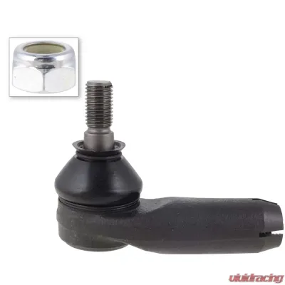 Centric Premium Tie Rod End 612.33010 - 612.33010