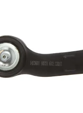Centric Premium Tie Rod End 612.33017                                     - 612.33017 - Image 5