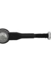 Centric Premium Tie Rod End 612.33029                                     - 612.33029 - Image 2