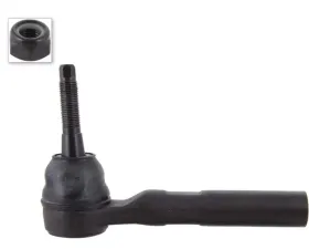 Centric Premium Tie Rod End 612.33033