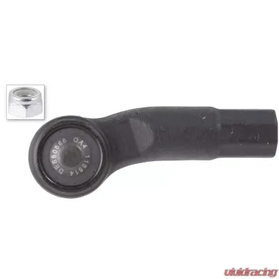 Centric Premium Tie Rod End 612.33035 - 612.33035