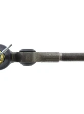Centric Premium Tie Rod End 612.33067                                     - 612.33067 - Image 5