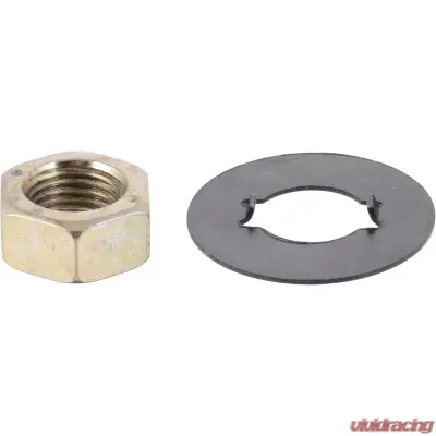 Centric Premium Steering Rack Socket End 612.33074 - 612.33074