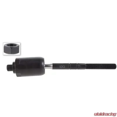 Centric Premium Steering Rack Socket End 612.35019 - 612.35019