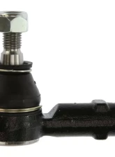 Centric Premium Tie Rod End 612.38004                                     - 612.38004 - Image 8