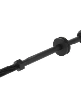 Centric Premium Steering Rack Socket End 612.39016                                     - 612.39016 - Image 2