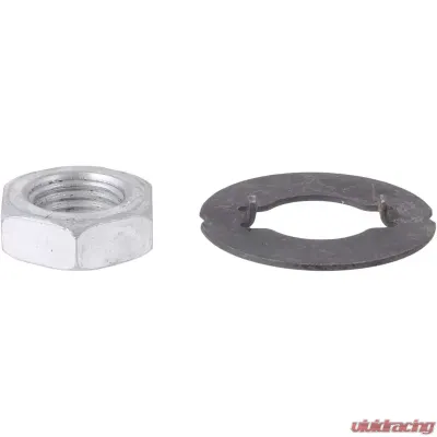 Centric Premium Steering Rack Socket End 612.39022 - 612.39022