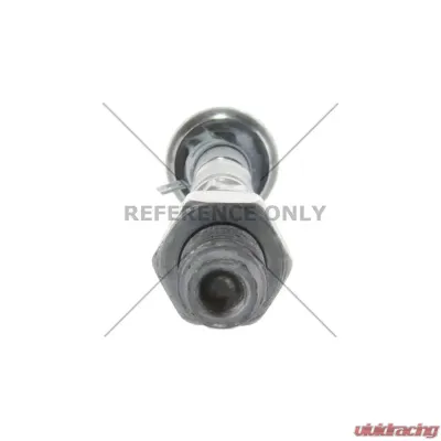 Centric Premium Steering Rack Socket End 612.39033 - 612.39033