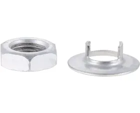 Centric Premium Steering Rack Socket End 612.40012