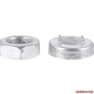 Centric Premium Steering Rack Socket End 612.40014 - 612.40014