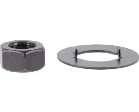 Centric Premium Steering Rack Socket End 612.40028