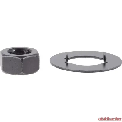 Centric Premium Steering Rack Socket End 612.40028 - 612.40028