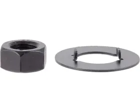 Centric Premium Steering Rack Socket End 612.40029