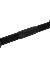 Centric Premium Tie Rod Adjustable Rod 612.40801                                     - 612.40801 - Image 2
