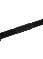 Centric Premium Tie Rod Adjustable Rod 612.40801                                     - 612.40801 - Image 3